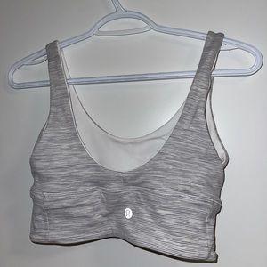 Lululemon align reversible sports bra